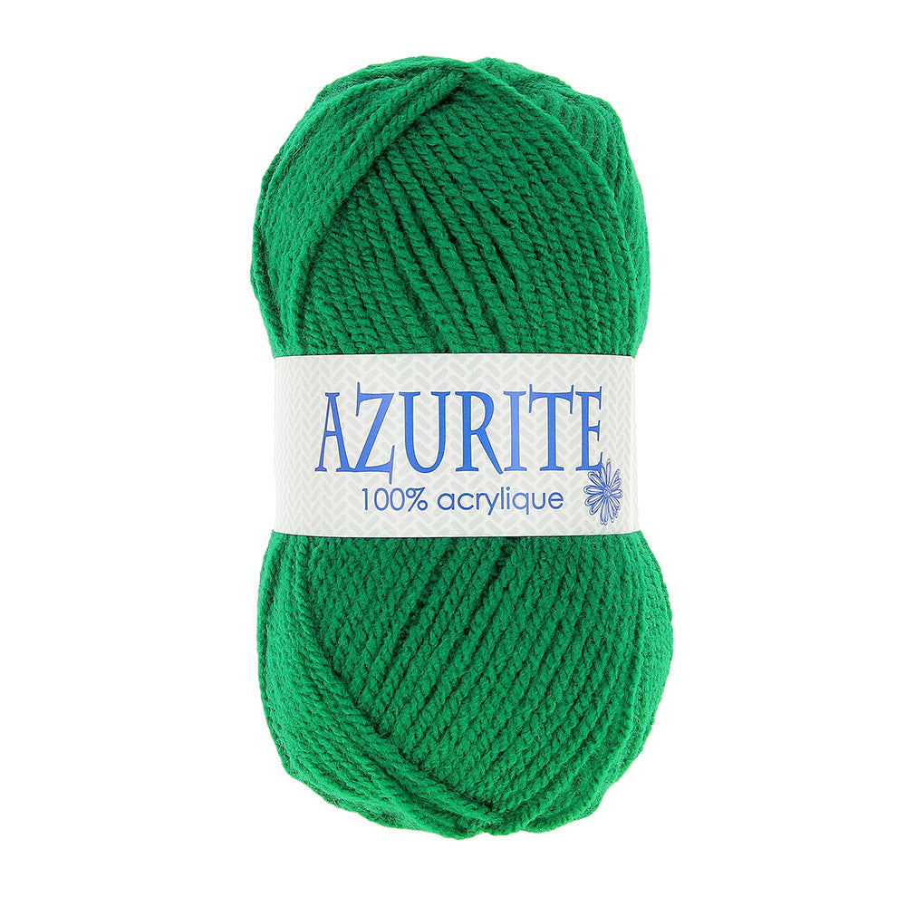 Trimits Azurite 0338 Groei