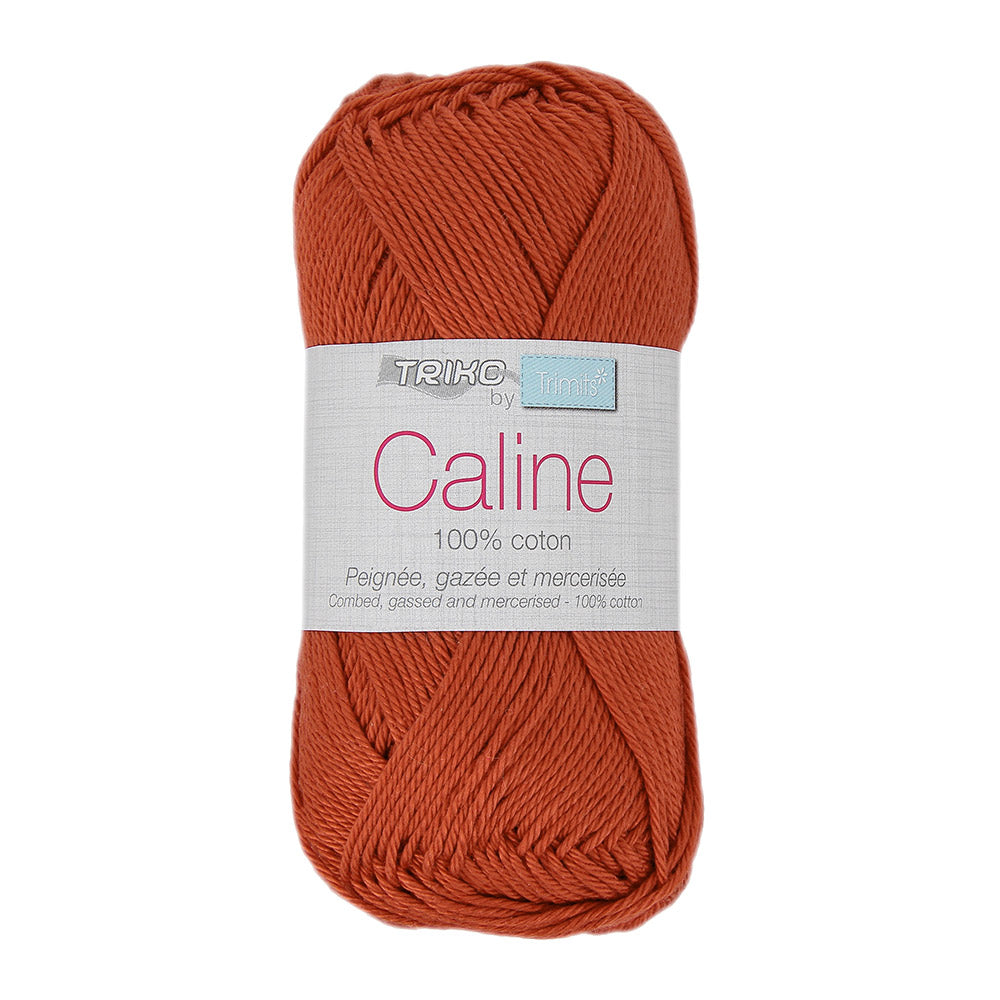 Trimits Caline 109 Herfst