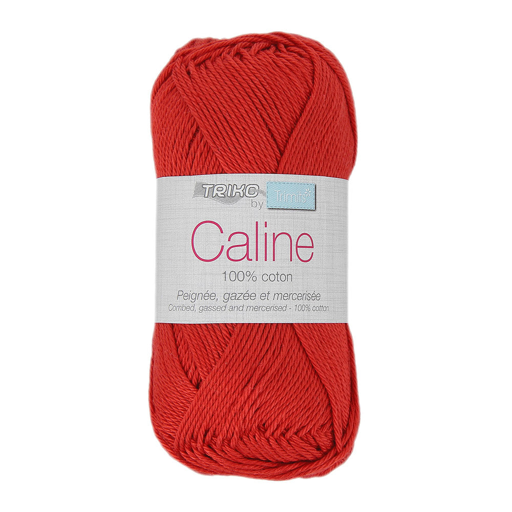Trimits Caline 113 Passie