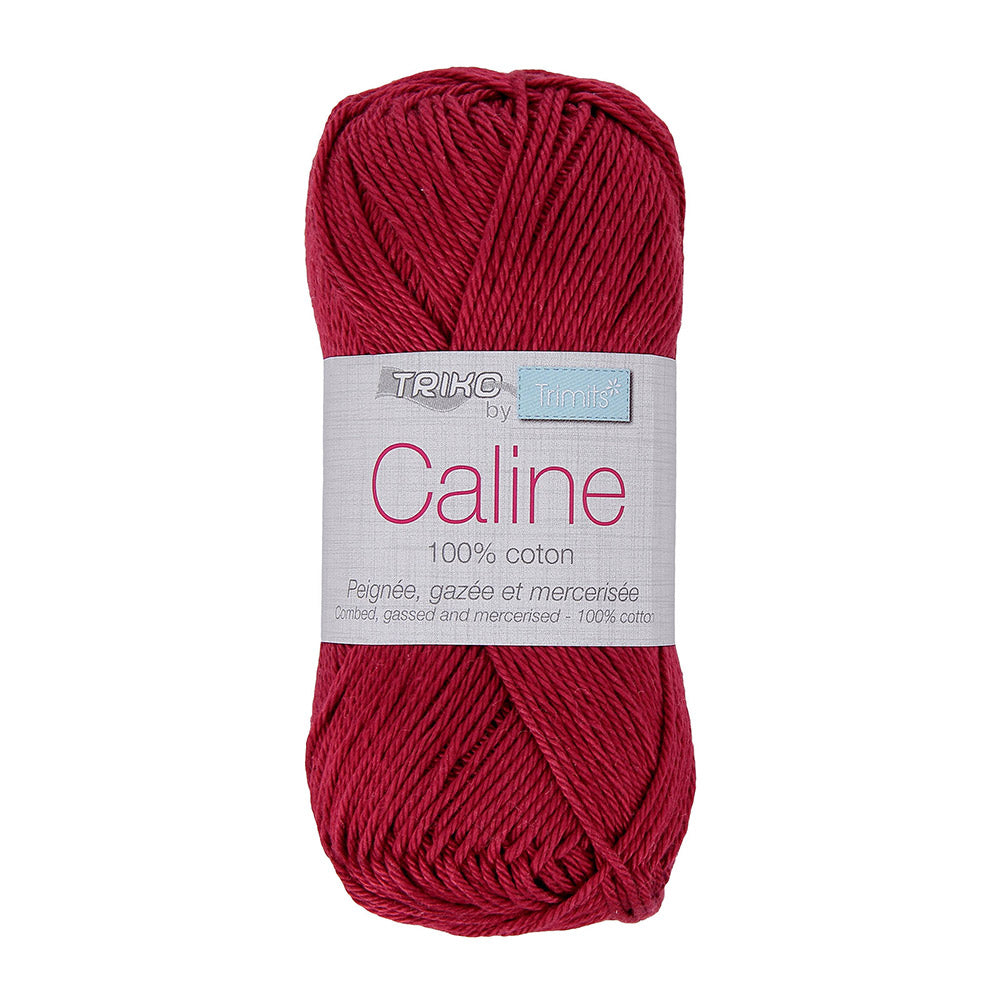Trimits Caline 114 Warmte