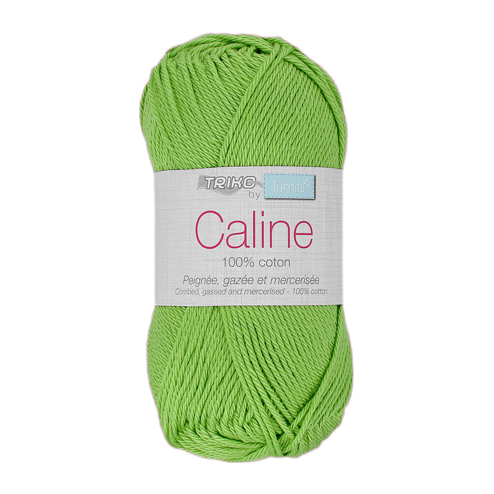 Trimits Caline 132 Geluk