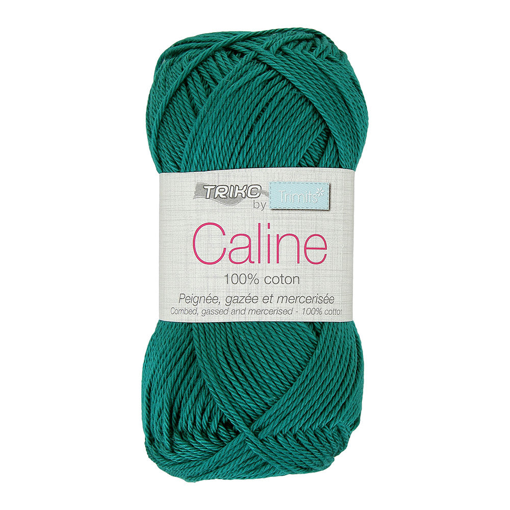 Trimits Caline 134 Smaragd