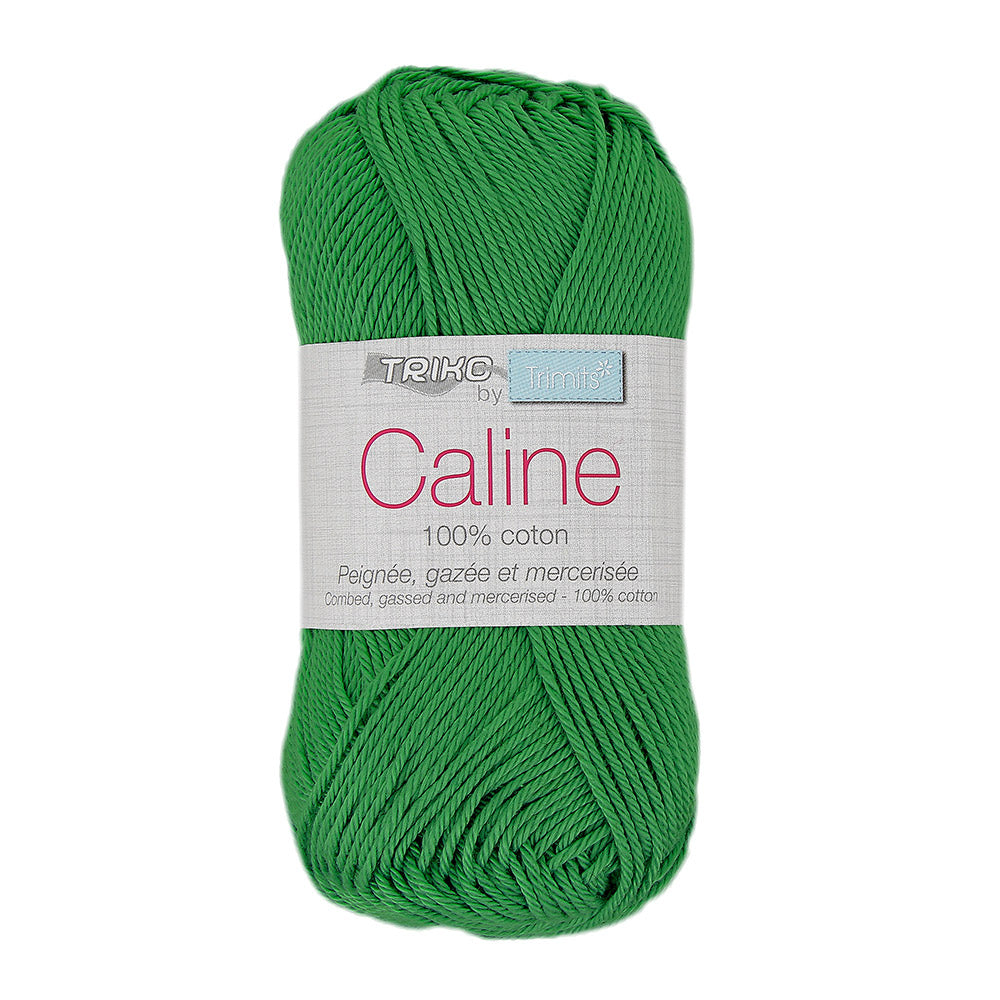 Trimits Caline 136 Groei