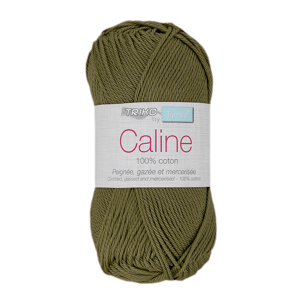 Trimits Caline 151 Nuchter