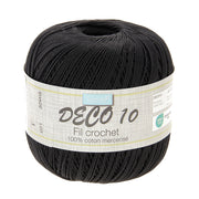 Trimits Deco 10C Haakkatoen 010 Macht