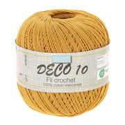 Trimits Deco 10C Haakkatoen 120 Succes