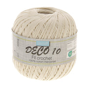 Trimits Deco 10E Haakkatoen Comfort