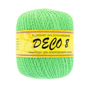 Trimits Deco 8 Haakkatoen 030 Balans
