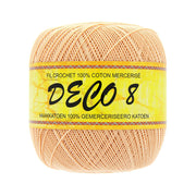Trimits Deco 8 Haakkatoen 040 Lente