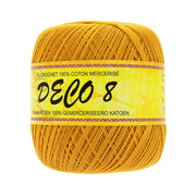Trimits Deco 8 Haakkatoen 120 Succes