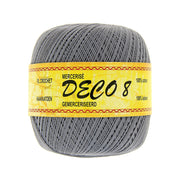 Trimits Deco 8 Haakkatoen 140 Stabiel