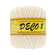 Trimits Deco 8 Haakkatoen Comfort
