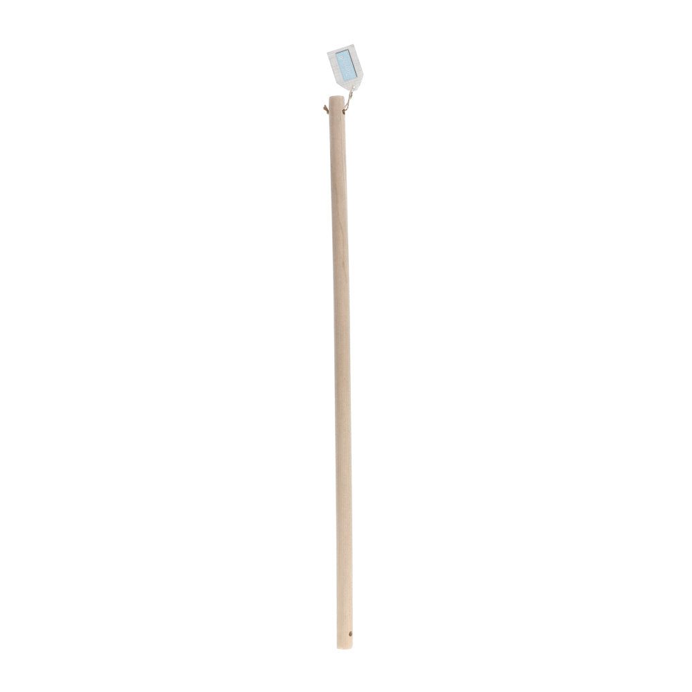 Trimits Deuvelstang Natural 50 cm x Ø 15 mm