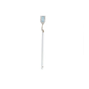 Trimits Deuvelstang White 20 cm x Ø 12 mm