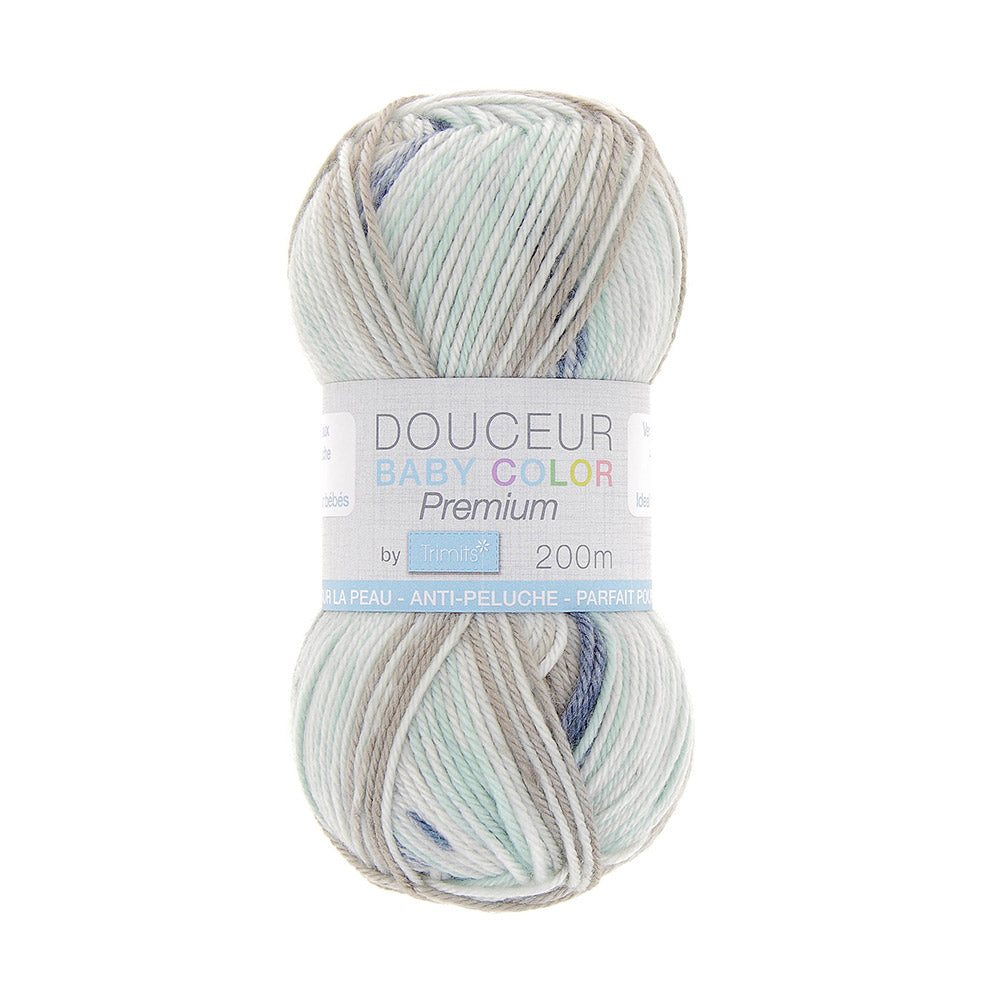 Trimits Douceur Baby Color Premium 200 Nevel