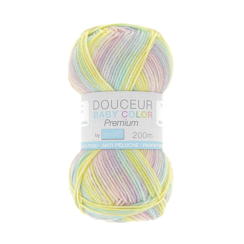 Trimits Douceur Baby Color Premium 201 Fris