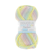 Trimits Douceur Baby Color Premium 201 Fris