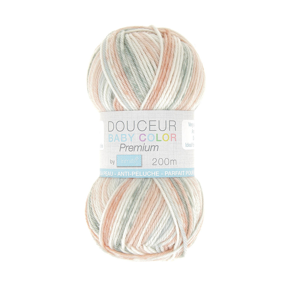 Trimits Douceur Baby Color Premium 203 Lente