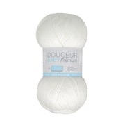 Trimits Douceur Baby Premium 0101 Puur