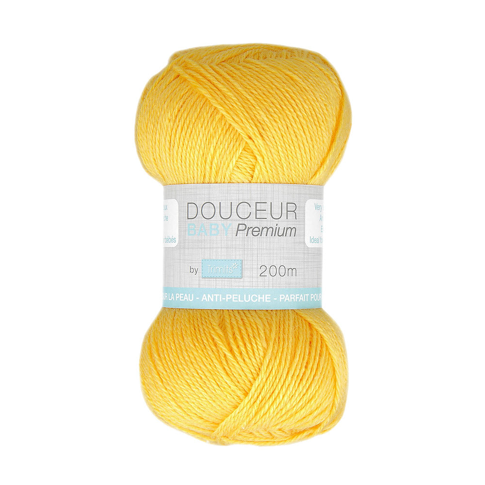 Trimits Douceur Baby Premium 0104 Energie