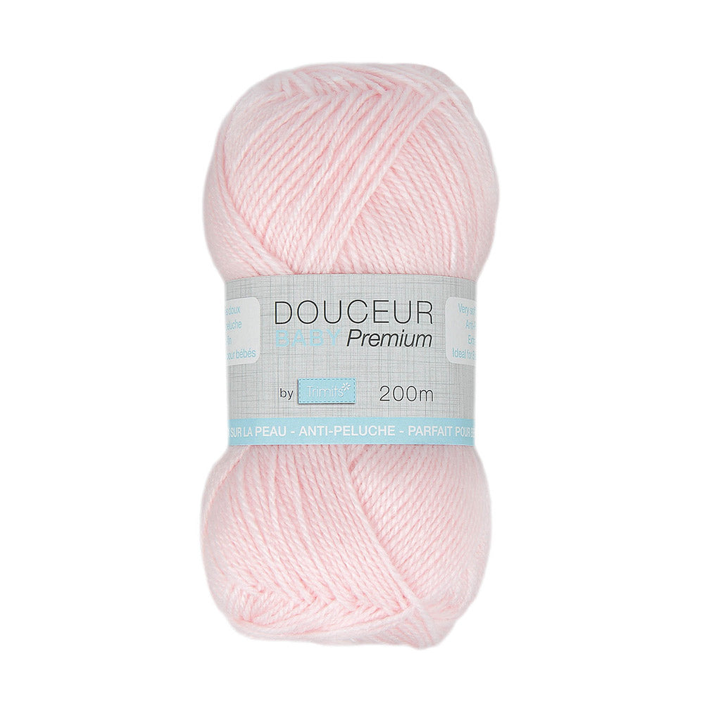 Trimits Douceur Baby Premium 0110 Zacht