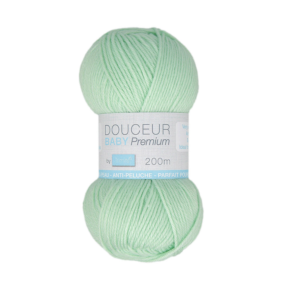 Trimits Douceur Baby Premium 0130 Balans
