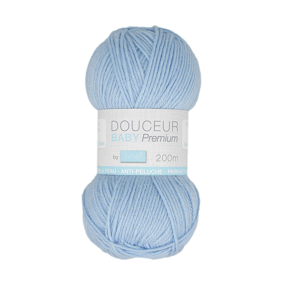 Trimits Douceur Baby Premium 0140 Lucht