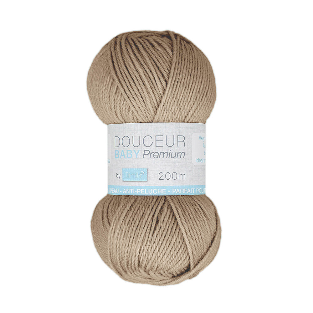 Trimits Douceur Baby Premium 0153 Kalm