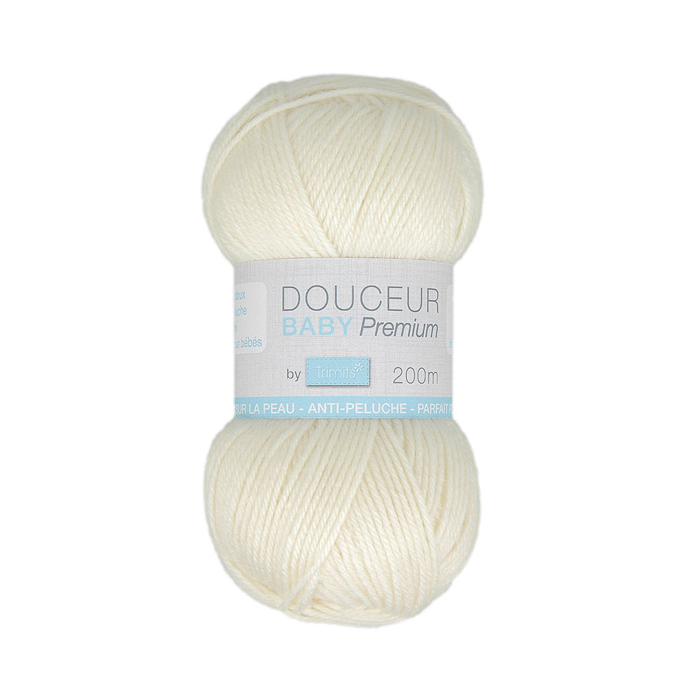 Trimits Douceur Baby Premium 0154 Comfort