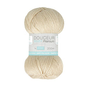 Trimits Douceur Baby Premium 0155 Neutraal