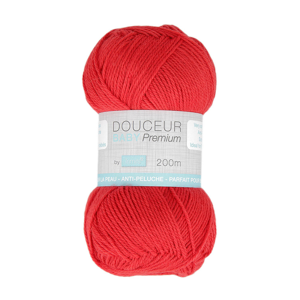 Trimits Douceur Baby Premium 0156 Teder