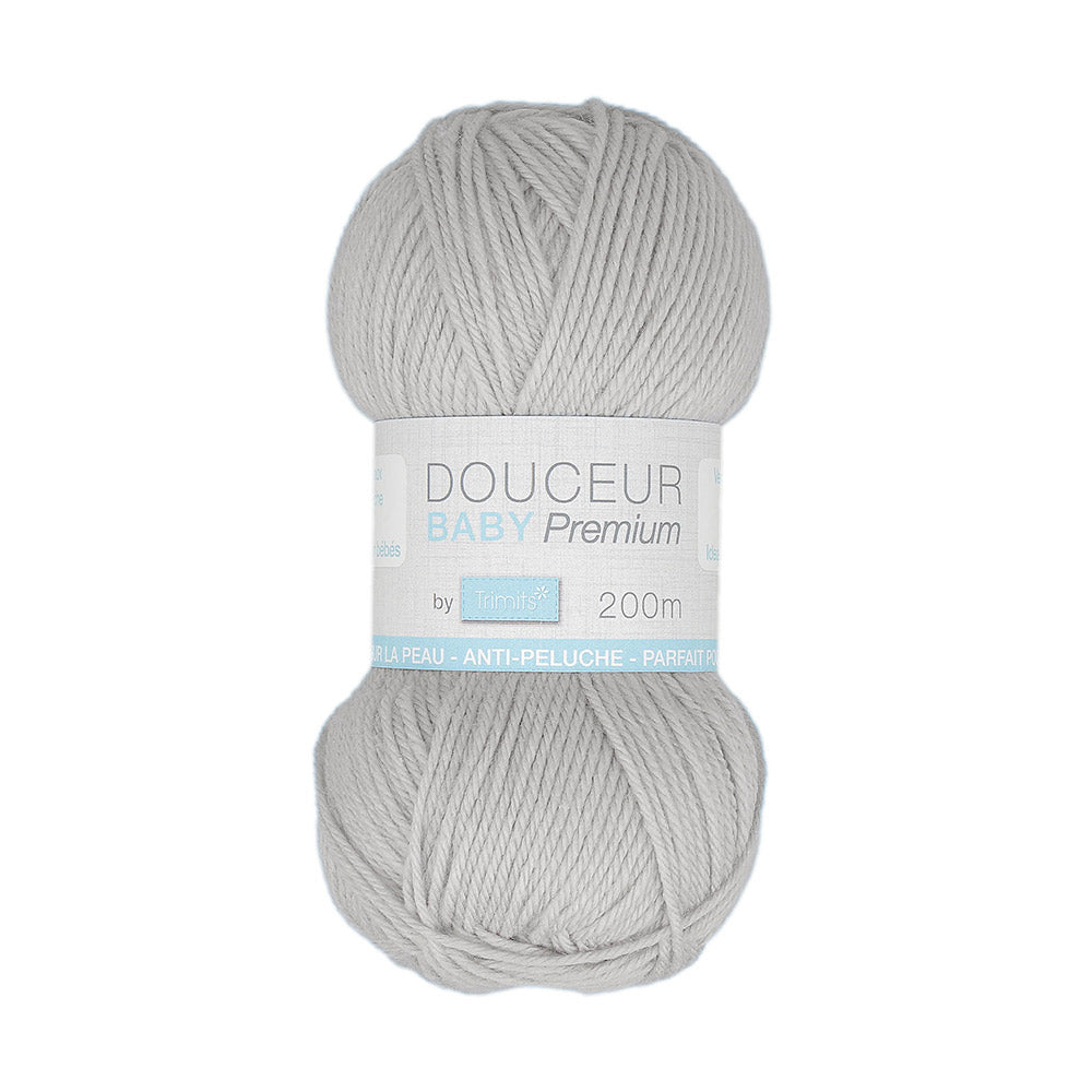 Trimits Douceur Baby Premium 0166 Stabiel
