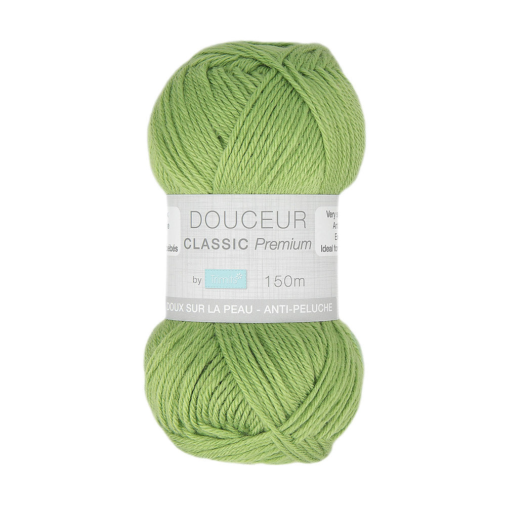 Trimits Douceur Classic Premium 0072 Geluk