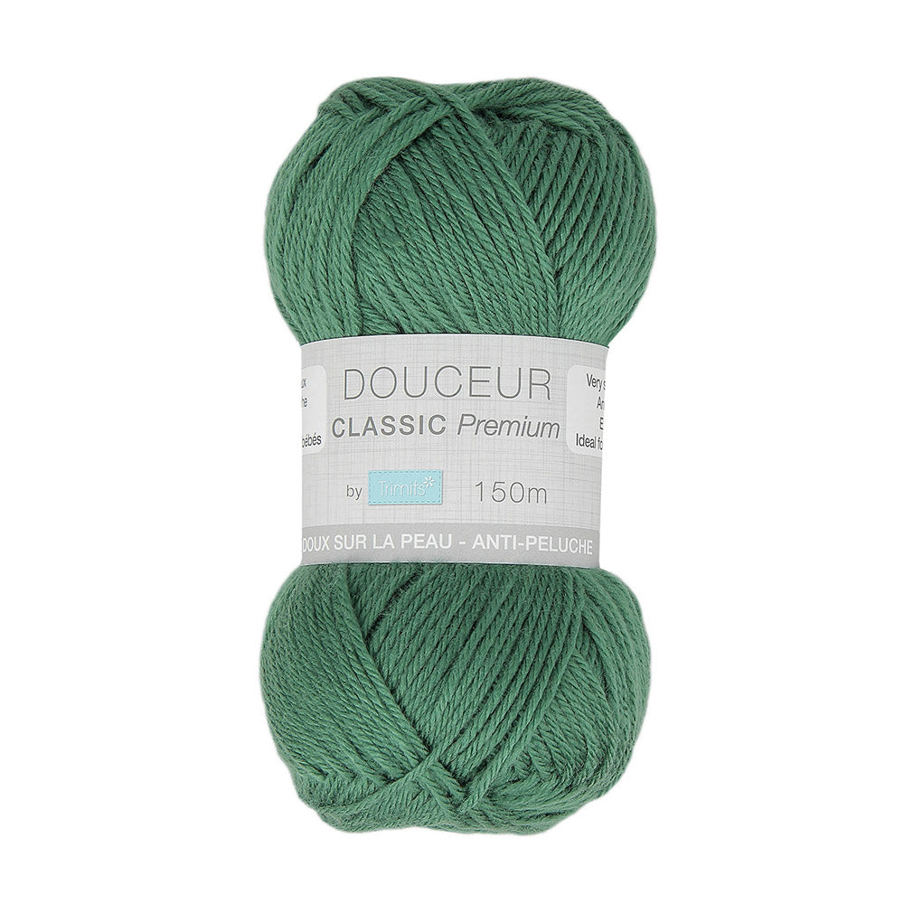 Trimits Douceur Classic Premium 0086 Voorgoed