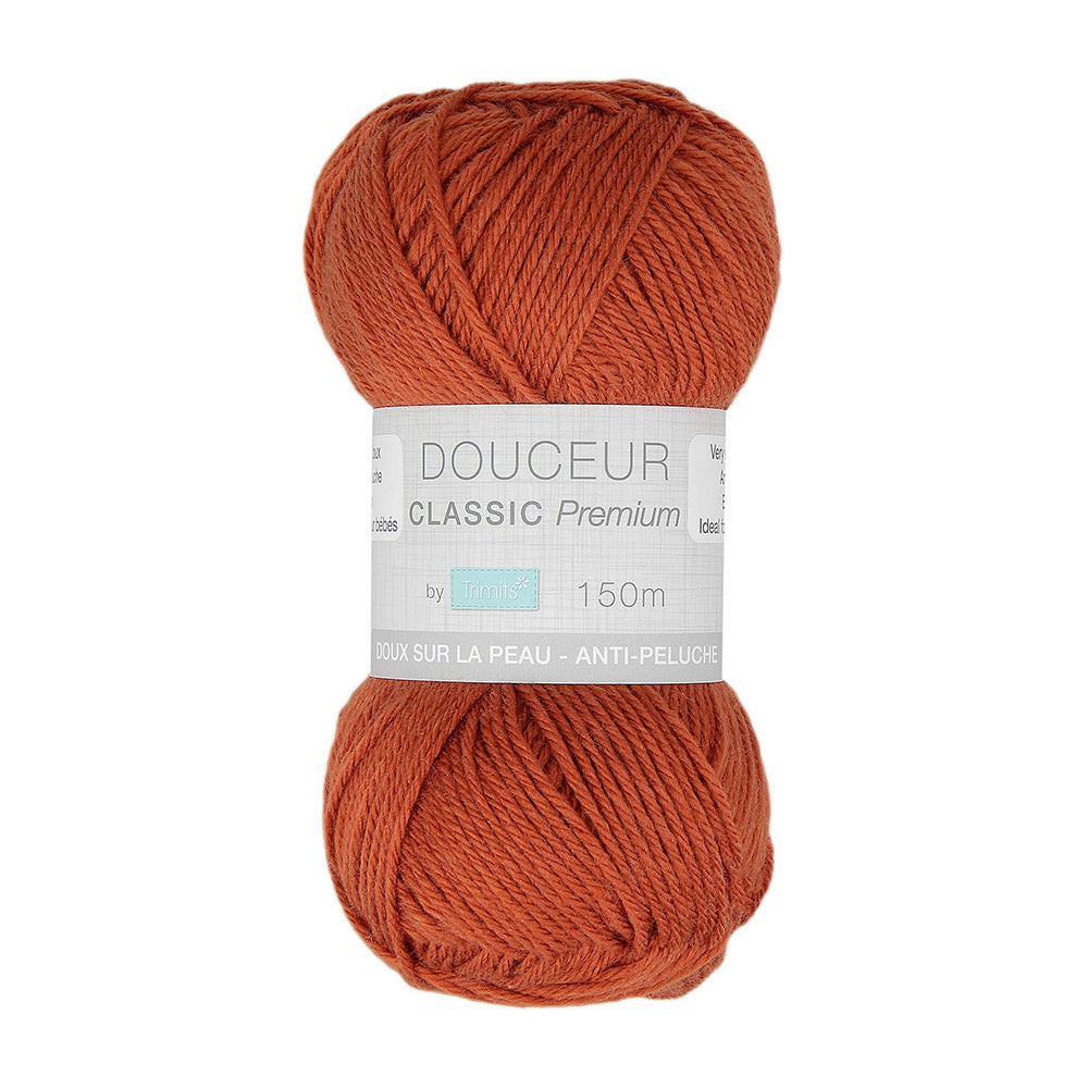 Trimits Douceur Classic Premium 0115 Herfst