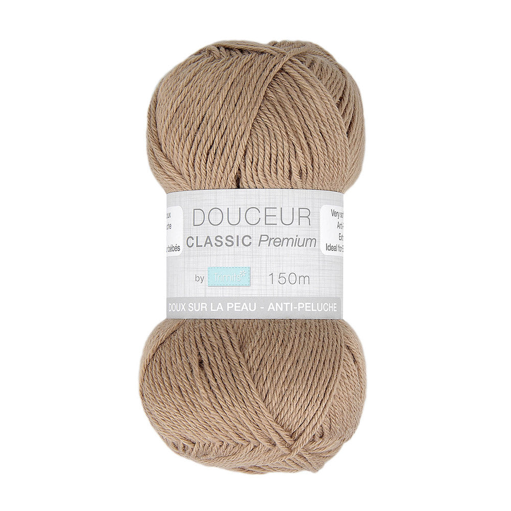 Trimits Douceur Classic Premium 0116 Warmte
