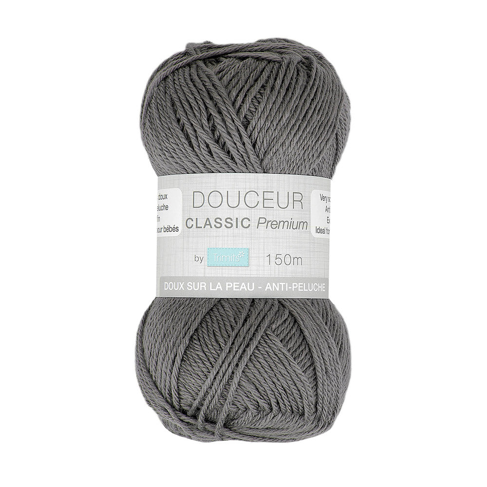 Trimits Douceur Classic Premium 0118 Stabiel