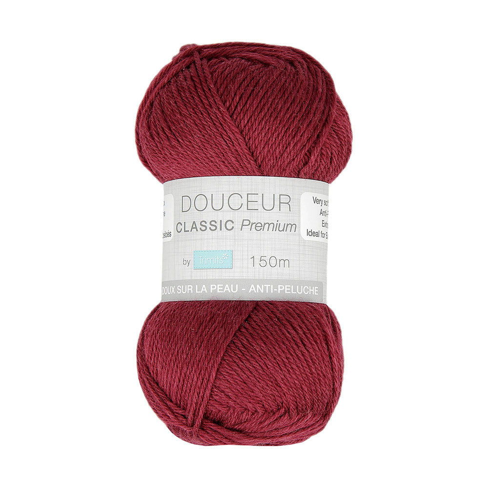 Trimits Douceur Classic Premium 0119 Liefde