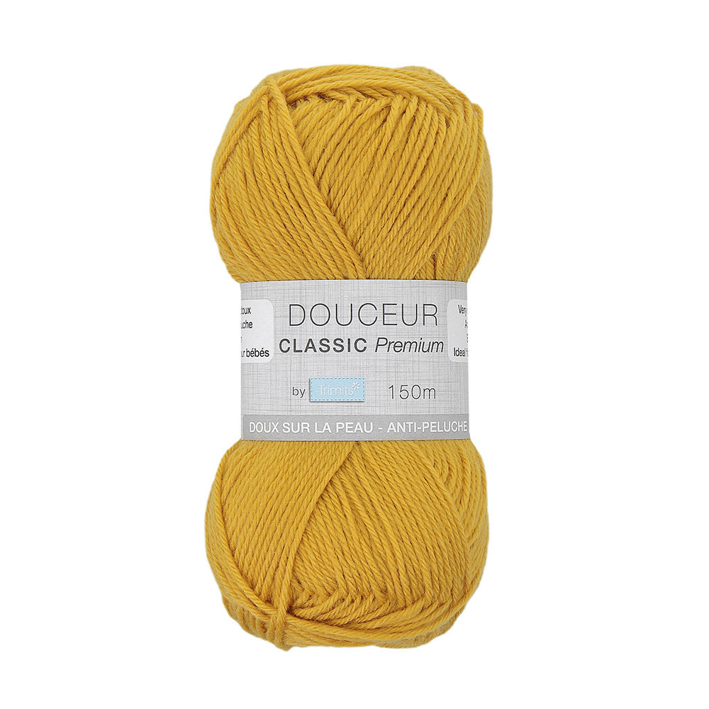 Trimits Douceur Classic Premium 0933 Zonnig