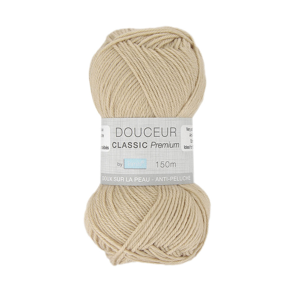 Trimits Douceur Classic Premium 1523 Zuiver