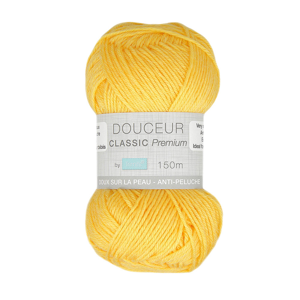 Trimits Douceur Classic Premium 1991 Vrolijk