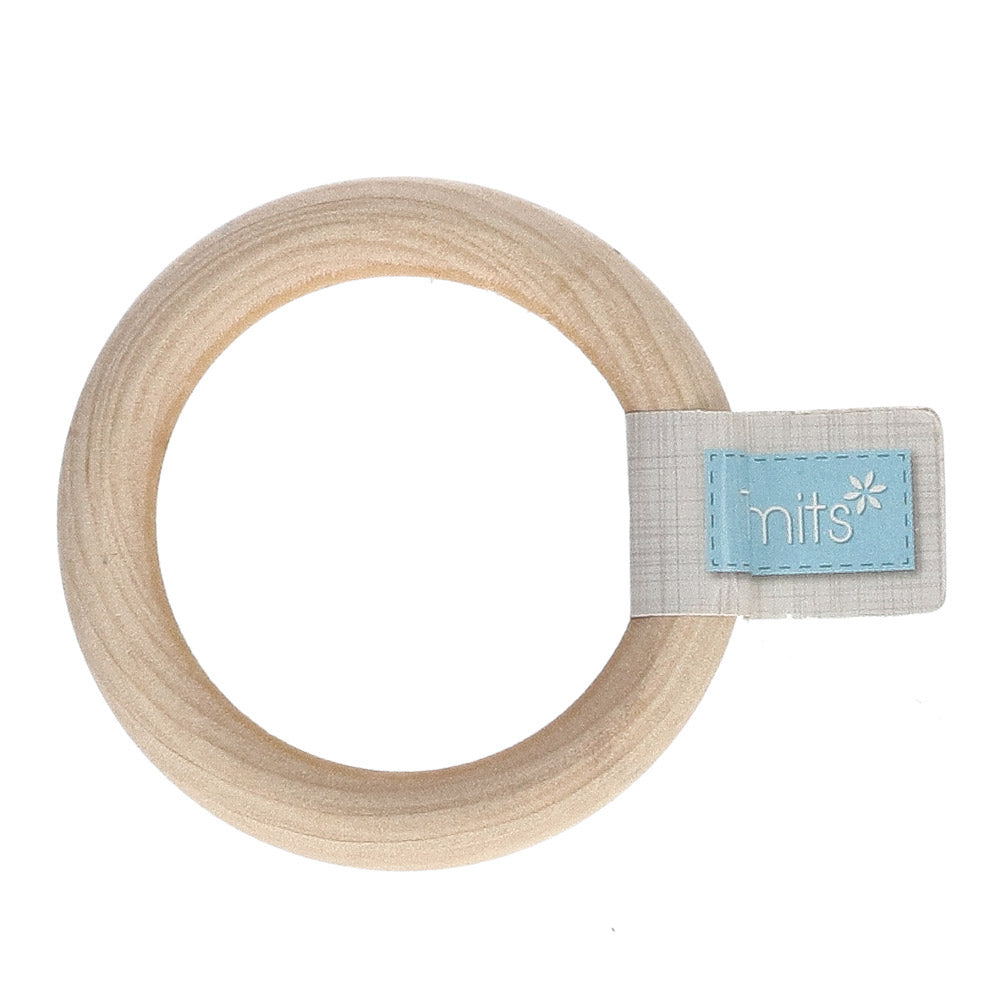 Trimits Houten Ring Ø 7 cm