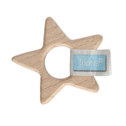 Trimits Houten Vorm Ring 02 Star