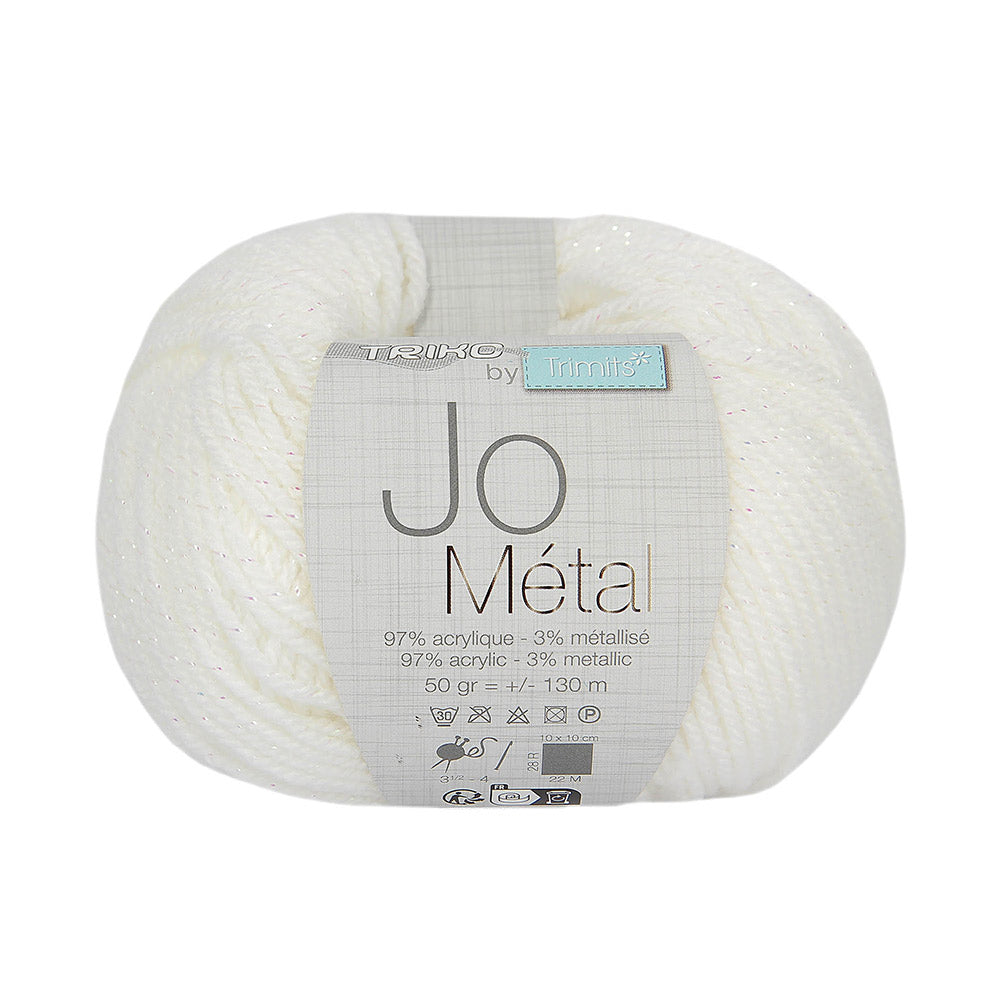 Trimits Jo Métal 01 Puur