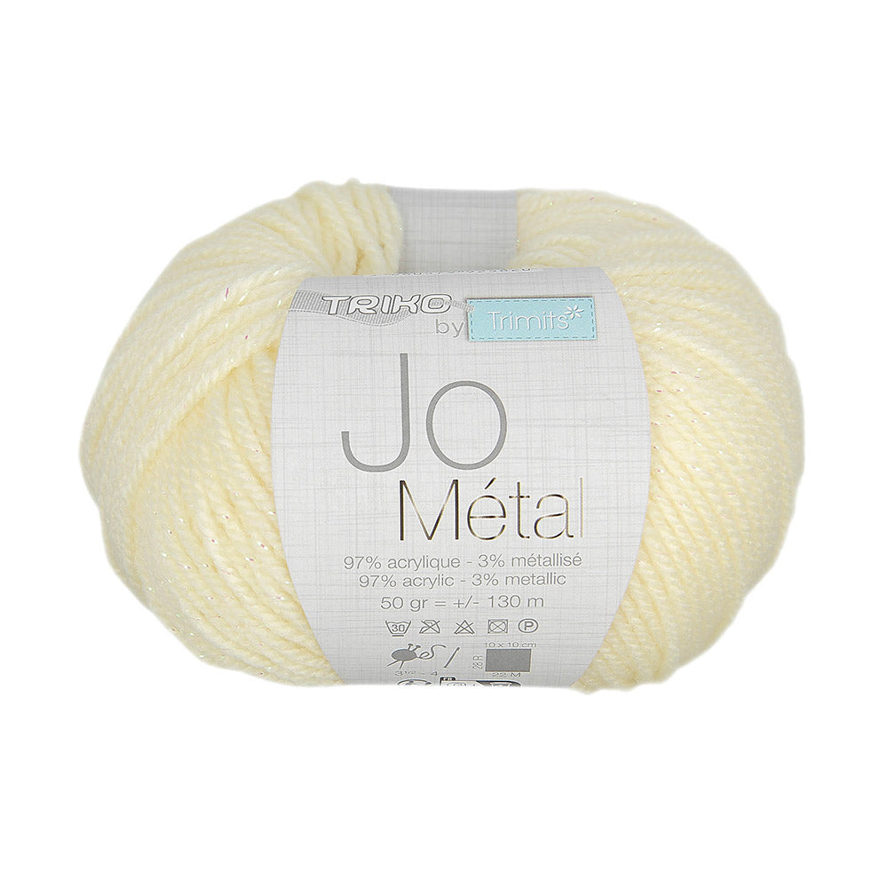 Trimits Jo Métal 03 Comfort