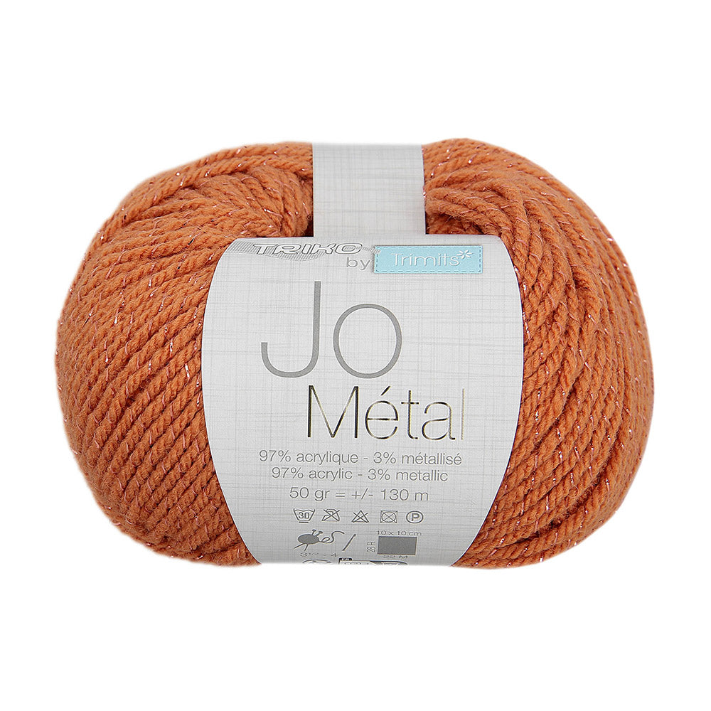 Trimits Jo Métal 22 Lente