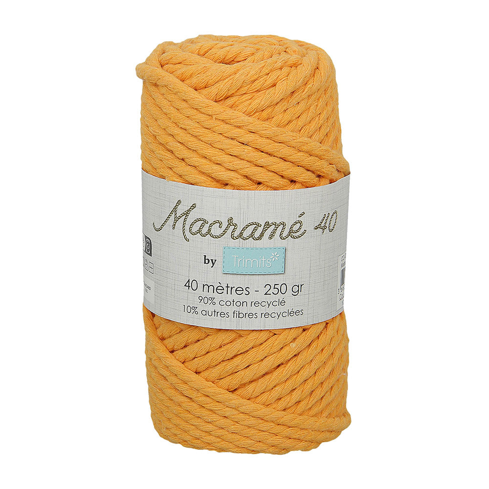 Trimits Macramé 40M 104 Energie