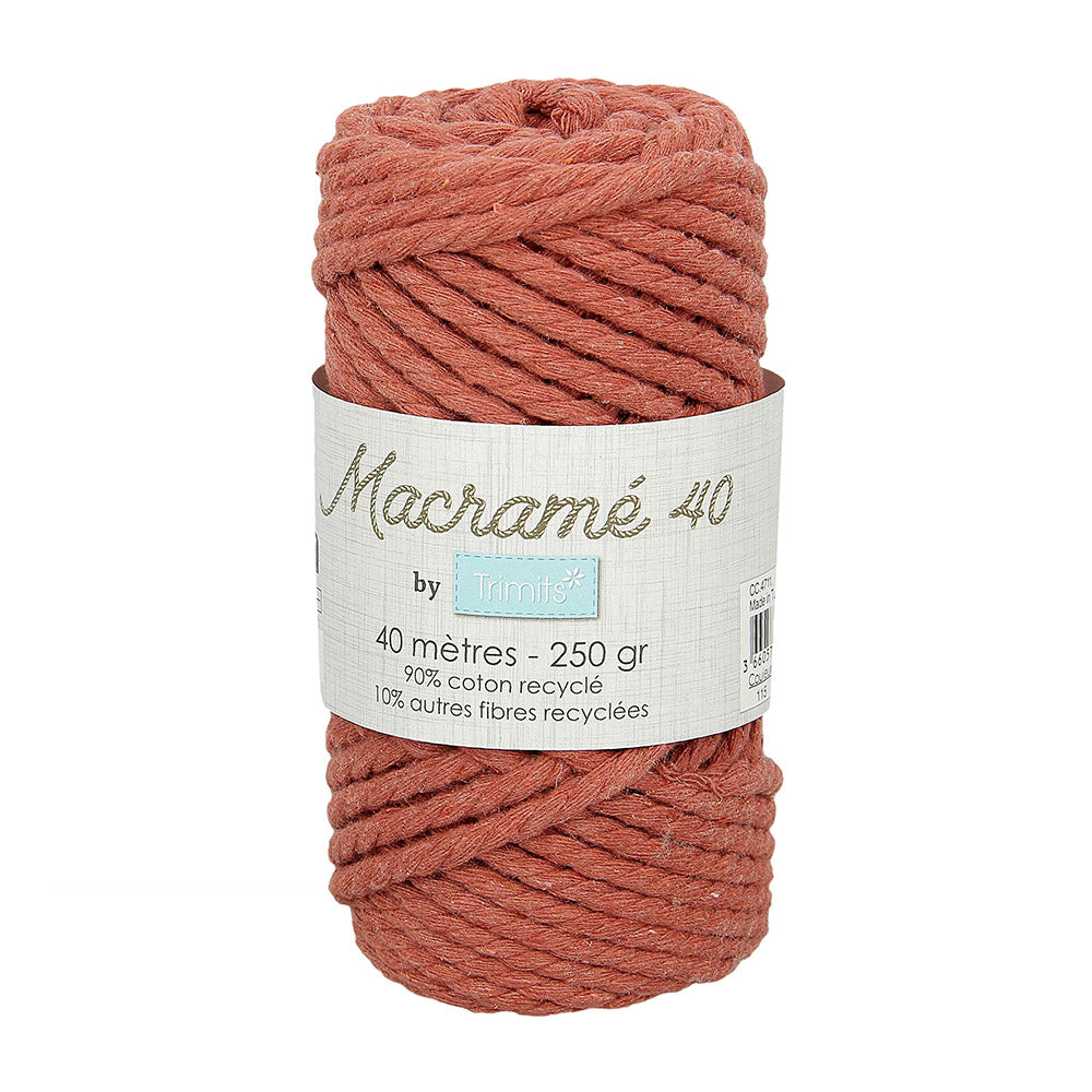 Trimits Macramé 40M 115 Lente