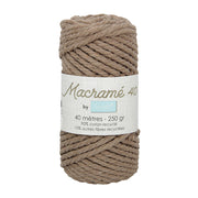 Trimits Macramé 40M 158 Warmte