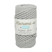 Trimits Macramé 40M 166 Mist